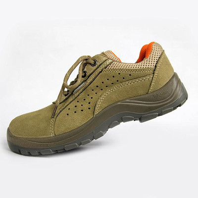 牛皮勞保鞋與勞保服裝一站式采購(gòu) 聚焦鄂州批發(fā)市場(chǎng)