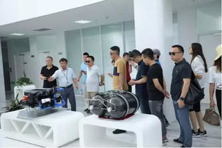 長城汽車發布GTO全域智慧生態戰略，新材料技術研發開創出行機器人新時代