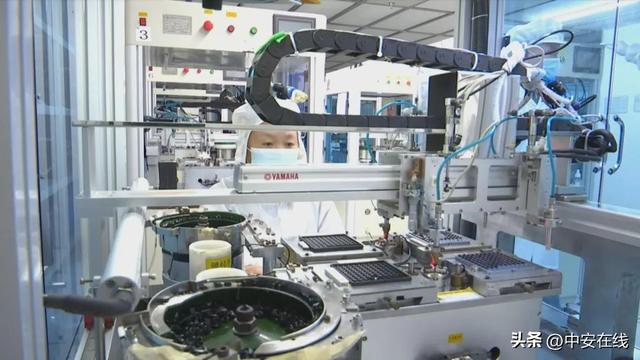 安徽 攜手滬蘇浙，凝聚“共謀一盤棋”新合力，共筑新材料技術研發高地