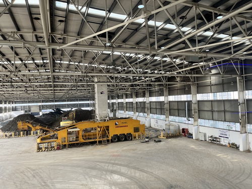 科技賦能“植入”生態凈化器 探訪寶山南大土壤修復工廠的新材料技術研發之路