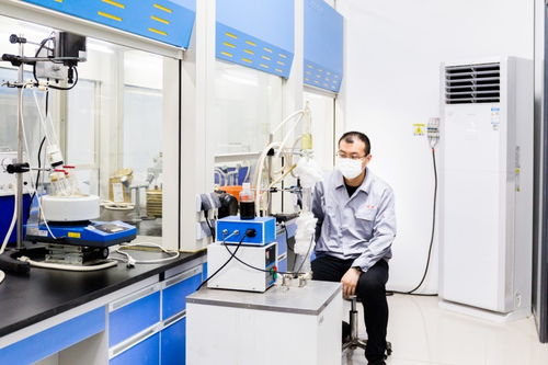 黨報進百企 創新賦能，做新賽道上的領跑者——走進專精特新“小巨人”企業山東瑞捷新材料